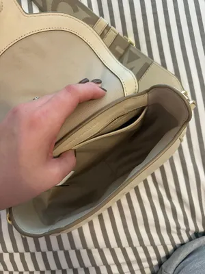Marc Jacobs THE J MARC SADDLE BAG LARGE thumbnail 8