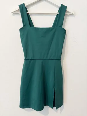 Reformation Daria Ecomove Active Dress Size XS Athletic Golf Tennis Pickleball thumbnail 3