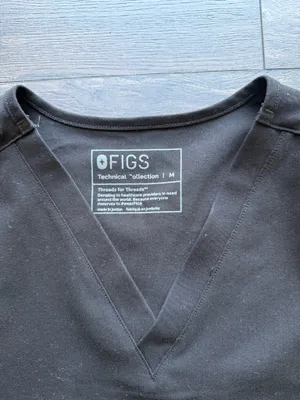 FIGS Jogger Scrub Set thumbnail 3