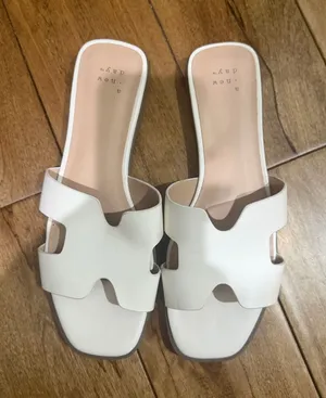 Target Sandals thumbnail 1