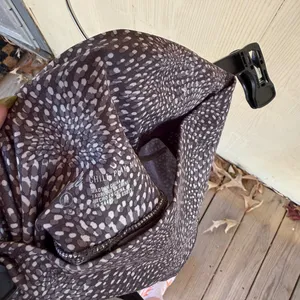 Aerie Chill Play Zipper Leggings thumbnail 5