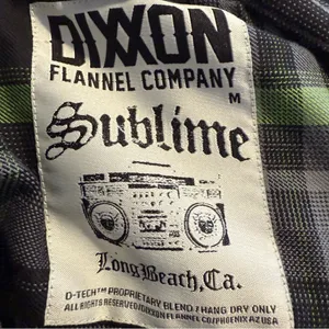 Dixxon women's Sublime Green Size M thumbnail 5