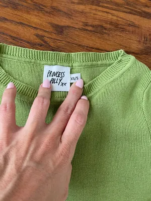 Princess Polly Mia Sweater thumbnail 5