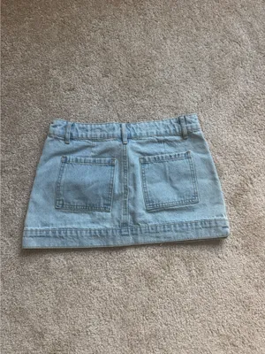 Edikted Skirt thumbnail 3