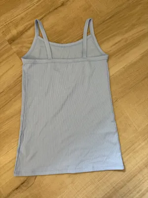 Light Blue Fish Tank Size M thumbnail 2