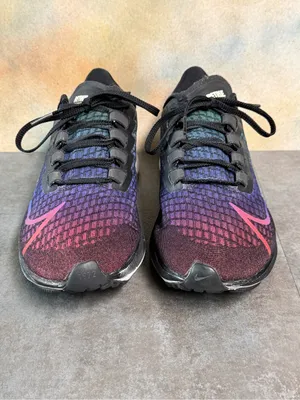 Nike Air Zoom Pegasus 37 Be True CZ5923-001 Women's Multicolor Sneakers Size 9.5 thumbnail 7