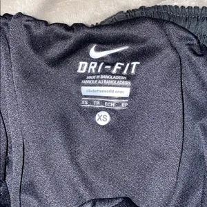 NIKE DRI-FIT SHORTS thumbnail 3