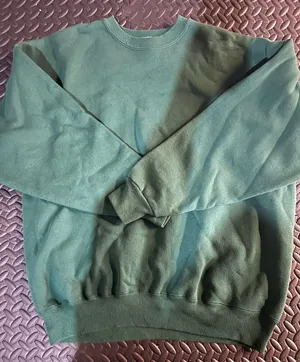Hanes Vintage Sweatshirt thumbnail 1