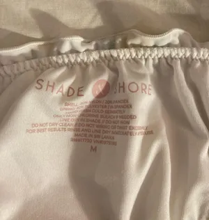 Sea and Shore Bikini Multi Size M thumbnail 4