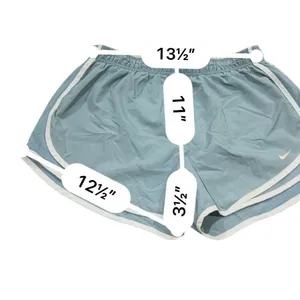 Nike Dri-fit Shorts size L thumbnail 7
