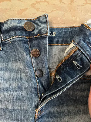 American Eagle Outfitters Shorts thumbnail 3