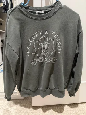 Sweatshirt thumbnail 1