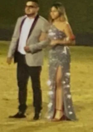 Prom Dress thumbnail 4