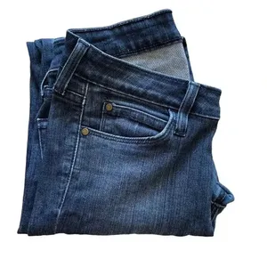 Just Black Mid Rise Blue Soft Skinny Denim Women’s Minimalist Jeans SZ 26 # 1543 thumbnail 7