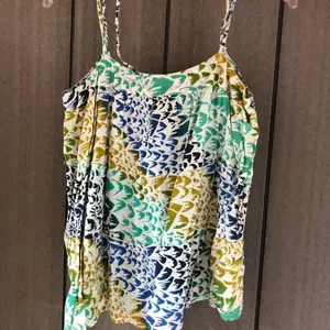 Billabong Cotton Top thumbnail 3