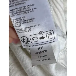 The‎ North Face Outdoors Together Womens Hoodie Small Nature Is Magic Pullover thumbnail 8