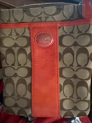Coach Crossbody Purse thumbnail 3