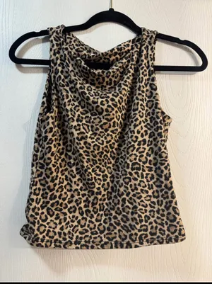 Free People Top Tank Top thumbnail 1