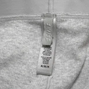 SKIMS Cotton Ribbed Picot Boxers thumbnail 3