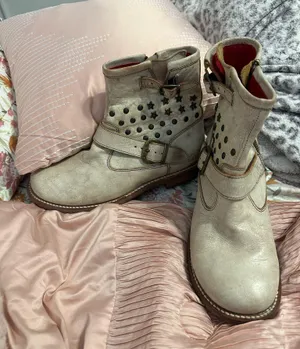 Bed Stu Boots thumbnail 1