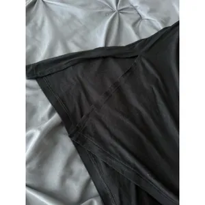 Old Navy Womens black top-M thumbnail 4
