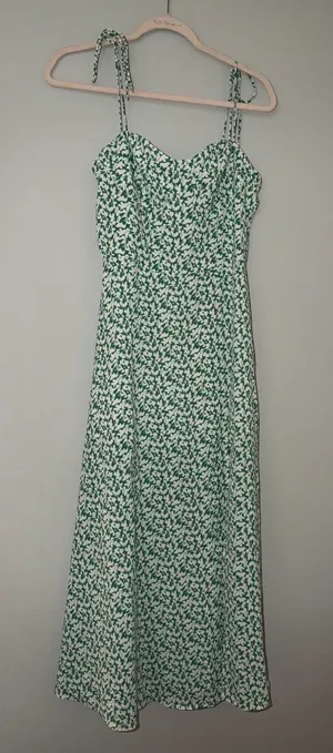 Billy J Boutique Dress Multiple Size 6 thumbnail 1