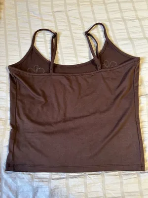 Tank Top PacSun thumbnail 2