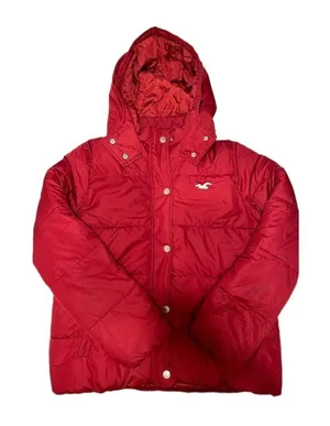 Womens  Puffer thumbnail 1