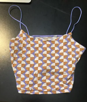 PacSun Tank Top thumbnail 1