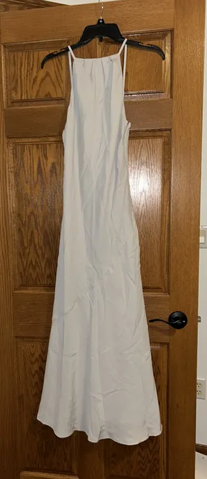 Abercrombie Long Dress thumbnail 1