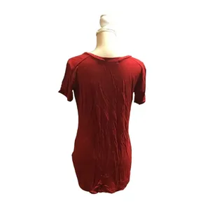 The Royal Standard Collection Top Red Size M thumbnail 3