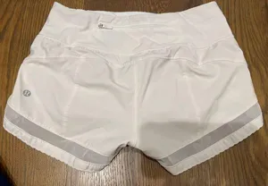 Lululemon Shorts thumbnail 2