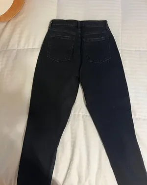Curve Love Abercrombie Jeans thumbnail 4