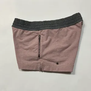 All In Short Heathered Bark/Berry Slate thumbnail 9