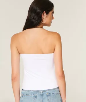 Hollister Tube Top thumbnail 2