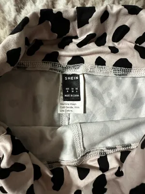 Biker Shorts thumbnail 2