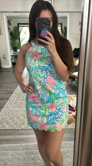 Lilly Pulitzer NWT  Dress thumbnail 5