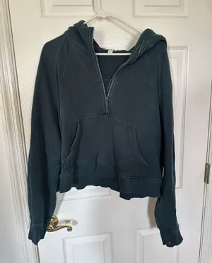 Lululemon Scuba Hoodie Half-Zip thumbnail 1