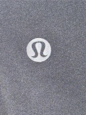Lululemon On The Fly Skirt *21” in Black thumbnail 4