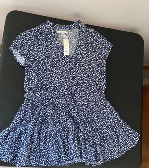 Floral Dress thumbnail 1