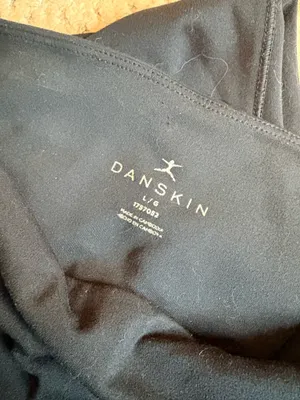 danskin leggings thumbnail 4