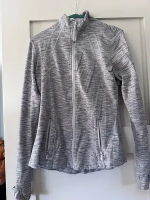 Define Lululemon Jacket thumbnail 1