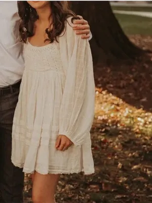 Free people Ari Mini Dress thumbnail 8