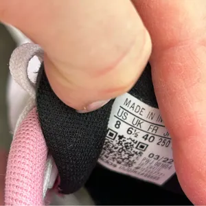 Adidas Lightmotion Pink Sneakers 8 thumbnail 5