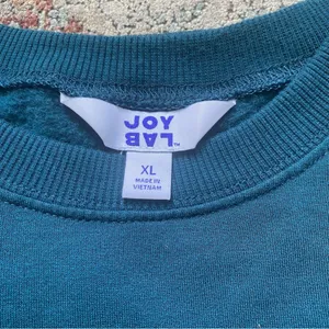 •Target JoyLab cozy pullover sweater• Size XL thumbnail 3