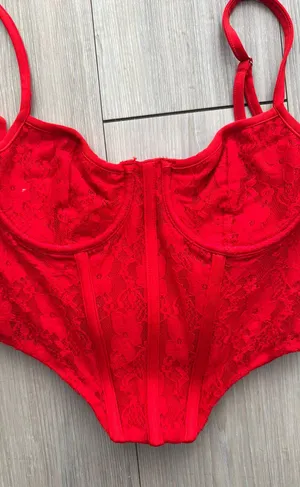 Pitaya Top thumbnail 3