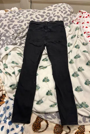 J. Crew women’s high rise skinny jeans thumbnail 2