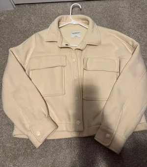 Abercrombie & Fitch Jacket thumbnail 1