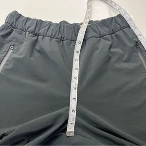 Outerknown Active Womens OK Agility Pants Black Size Small‎ Athletic Athleisure thumbnail 9