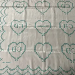 Christian Dior 🇫🇷  Silk Neckerchief thumbnail 3